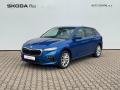 koda Scala 1.0 TSI 85kW Top Selection