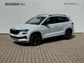 koda Karoq Sportline 1.5 TSI 110  KW DSG