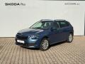 �koda Kamiq Style Plus 1.5 TSI 110 kW DSG