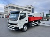 FUSO Canter 7C15 Fornal nosi kont.