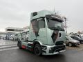 Mercedes-Benz Actros L 1848 LS 4x2 ProCabin