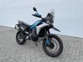 CFMOTO 800MT-X EU5+