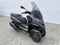 Piaggio MP3 530 Exclusive EU5+