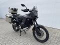 Yamaha XTZ 700 Tnr World Raid + Ak