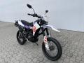 Aprilia SX 125 EU5+