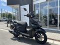 Yamaha RayZR EU5+