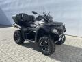 CFMOTO Gladiator X625-A Overland EU5+