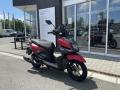 Yamaha RayZR EU5+