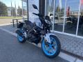 Yamaha MT-125 EU5+