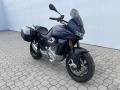 Moto Guzzi V100 Mandello EU5+
