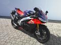Aprilia RSV4 FACTORY E5