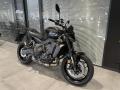 Yamaha MT-09 Y-AMT