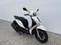 Piaggio Medley 125 S ABS EU5+