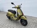 Vespa GTS 125 Super Sport EU5+