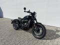 CFMOTO 450CL-C Bobber EU5+