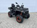 CFMOTO Gladiator X1000 G3 Premium T3B