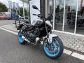 Yamaha MT-07 Y-AMT EU5+