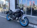 Yamaha MT-07 EU5+