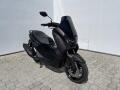 Yamaha NMAX 125 Tech Max EU5+