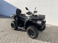 CFMOTO Gladiator X520-A EPS EU5