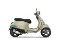 Vespa Primavera 125 S EU5+