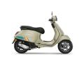 Vespa Primavera 125 S EU5+