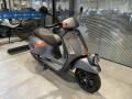 Vespa GTV 310 EU5+