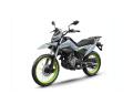 CFMOTO 250 Dual Sport EU5+