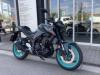 Yamaha MT-03