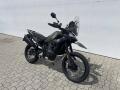 CFMOTO 1000MT-X Touring EU5+