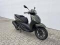 Piaggio Beverly 300 S E5