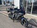Yamaha Tracer 9