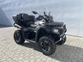 CFMOTO Gladiator X625-A Overland EU5+