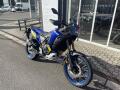 Yamaha XTZ T�n�r� 700 World Raid
