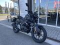 Yamaha MT-125 EU5+