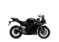 Yamaha YZF-R125 EU5+