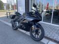 Yamaha YZF-R125 EU5+