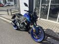 Yamaha MT-125 EU5+
