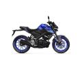 Yamaha MT-125 EU5+