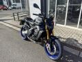 Yamaha MT-09 SP