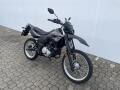 Yamaha WR125R EU5+