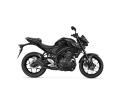 Yamaha MT-03 EU5+
