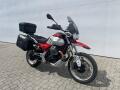 Moto Guzzi V85 TT E5+