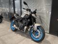 Yamaha MT-07 35kW EU5+