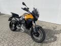 Moto Guzzi V100 Stelvio ARAS E5+