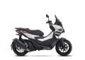 Aprilia SR GT 125 EU5+