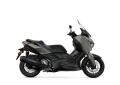 Yamaha XMAX 300 EU5+