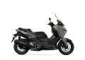 Yamaha XMAX 300 EU5+
