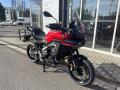 Yamaha Tracer 9