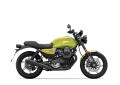 Moto Guzzi V7 Sport EU5+